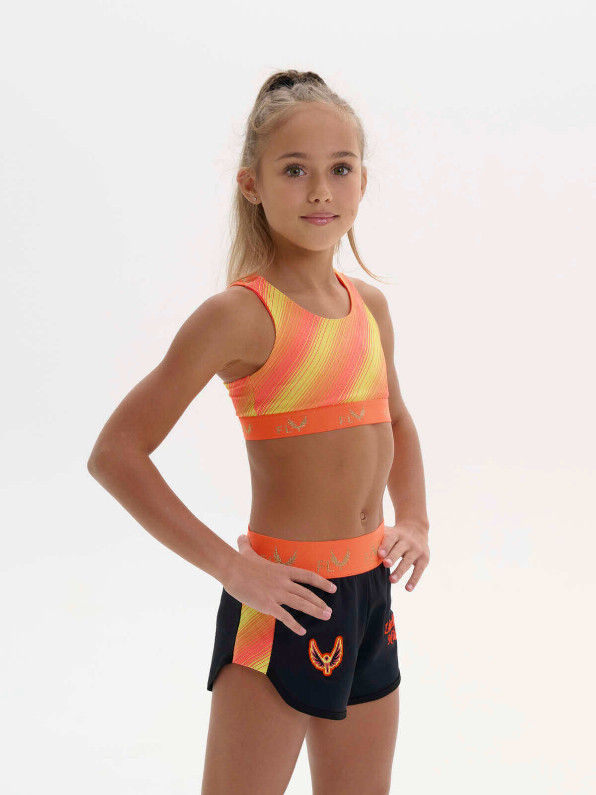Training Set Twist - 0355 Training Set Twist - 0355
