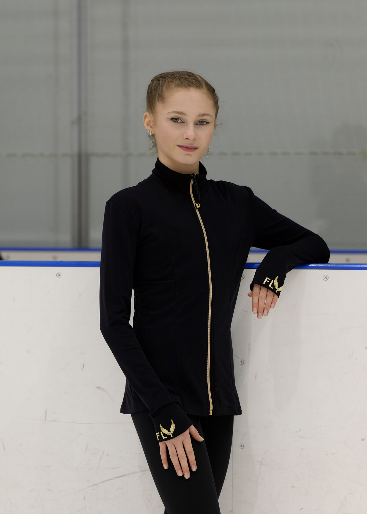 Long sleeve Cord - 0480