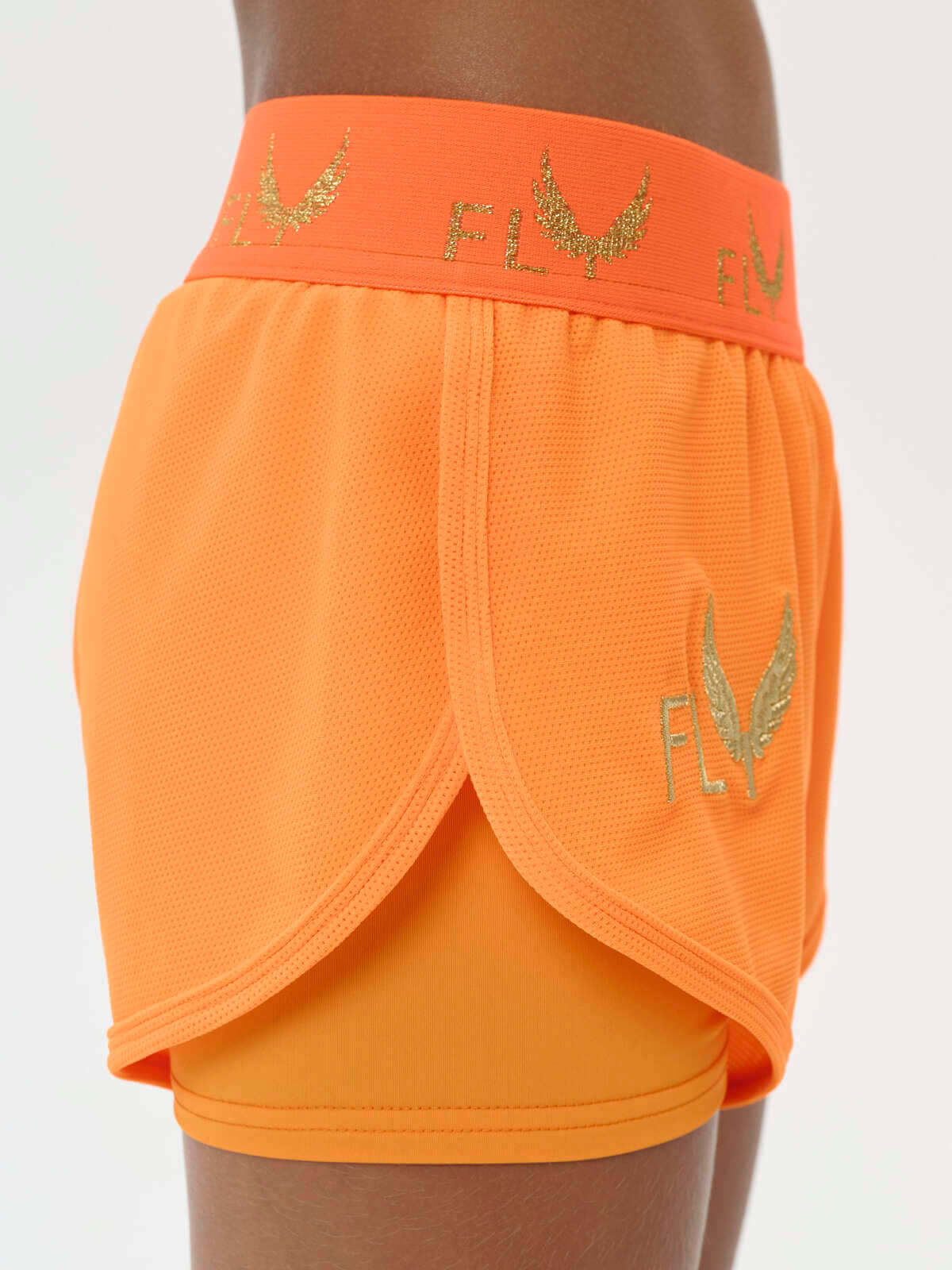 Bright training set made of sports mesh – 0187-2 Bright training set made of sports mesh – 0187-2