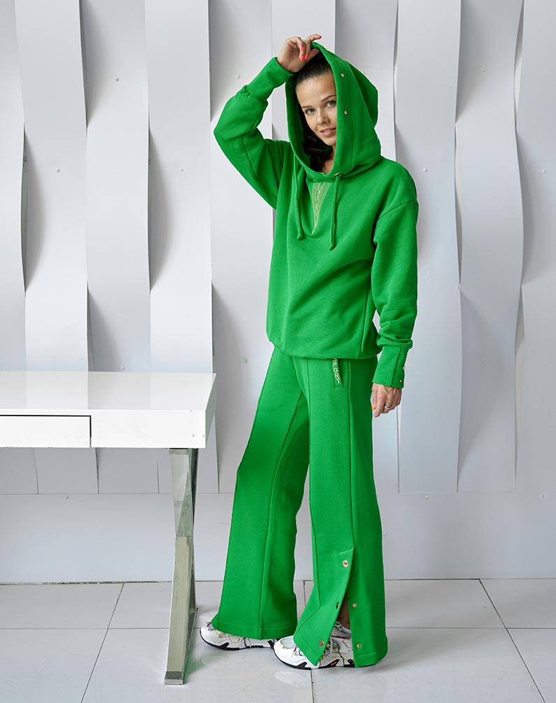 Tracksuit "Geometriya" ("Geometry") – 0083-02-01