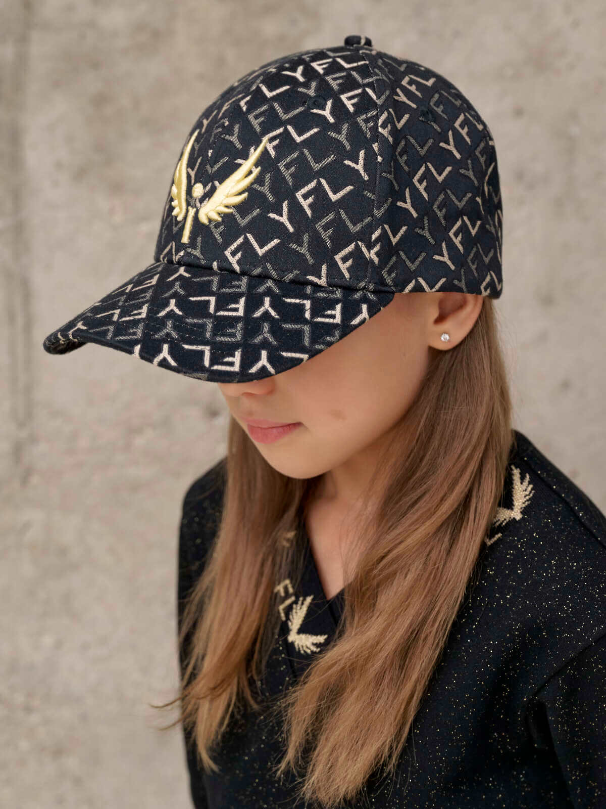 Cap - 0307 Cap - 0307
