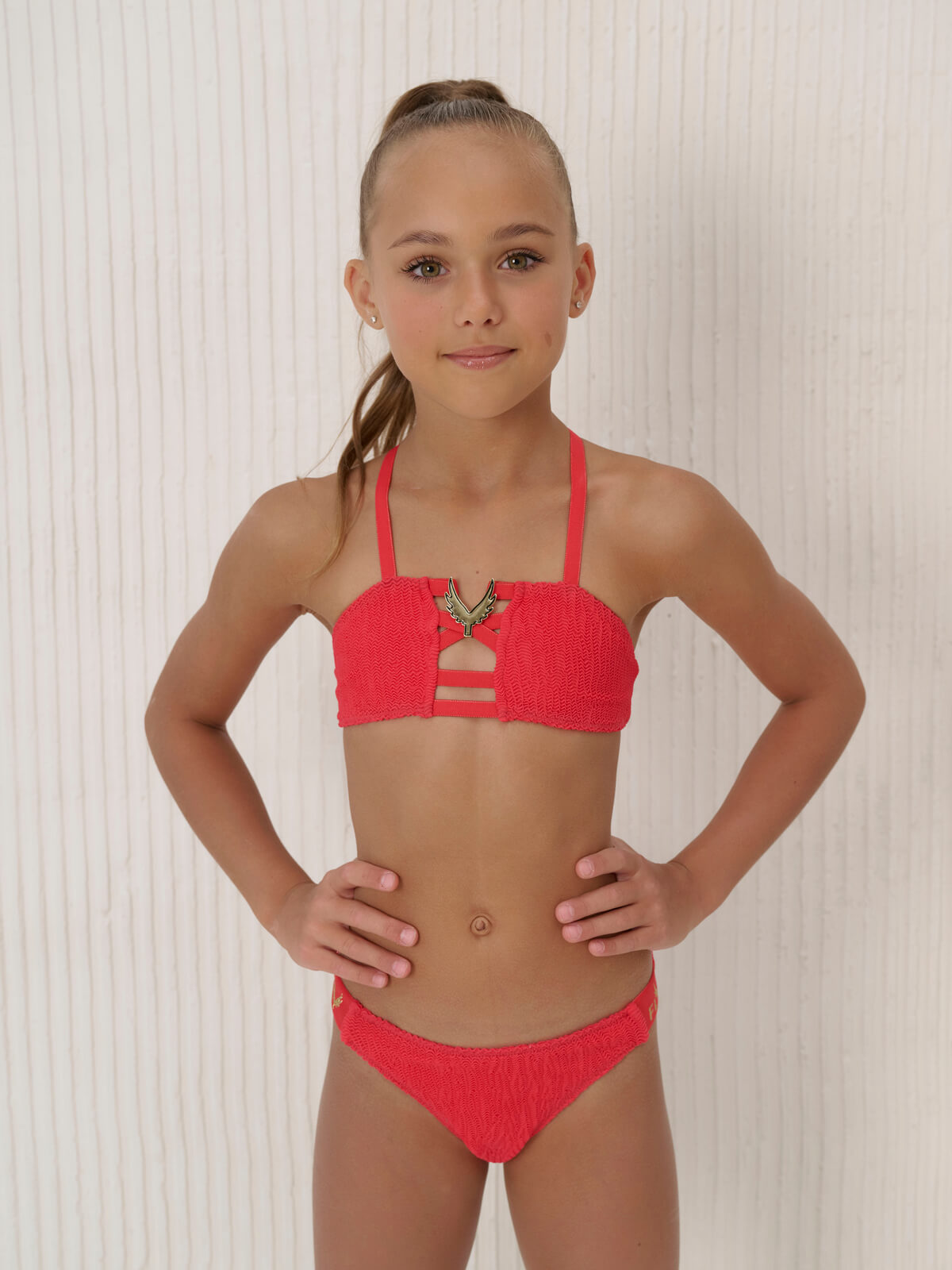 two-piece Beach swimsuit - 0321 two-piece Beach swimsuit - 0321