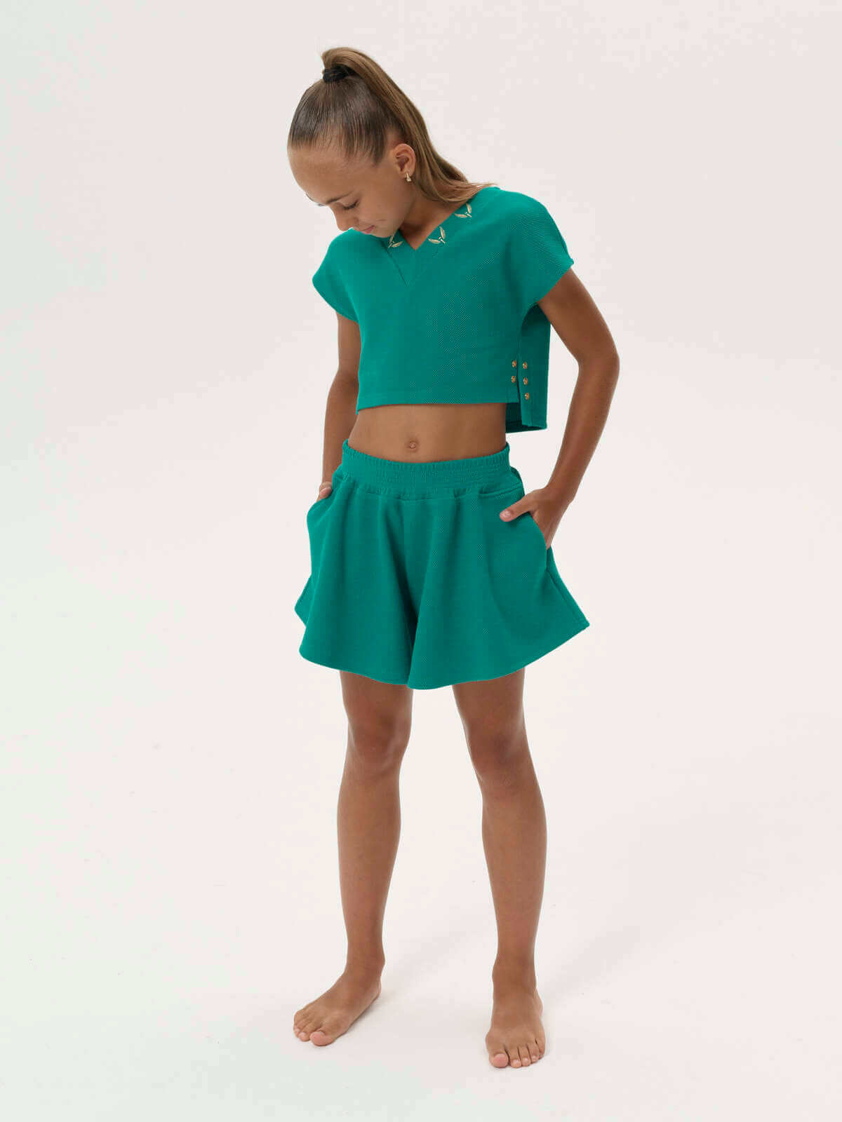 Two-piece set Smoothie - 0418 Two-piece set Smoothie - 0418