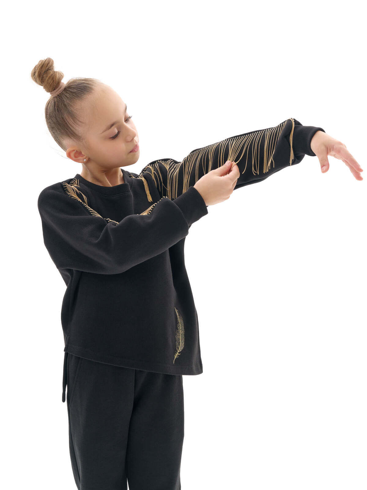 TRACKSUIT Feather – 0195-1 TRACKSUIT Feather – 0195-1