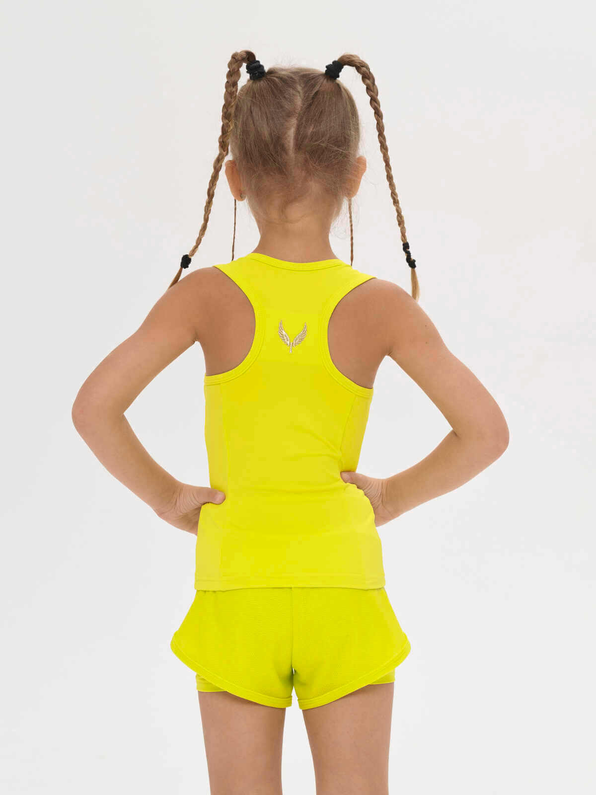 Training Set Citrus with T-shirt - 0431 Training Set Citrus with T-shirt - 0431